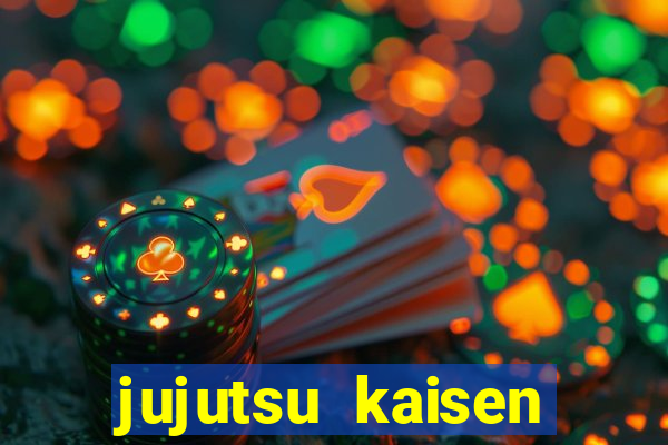 jujutsu kaisen maplestar assistir